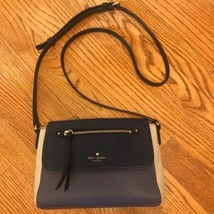 Kate Spade Crossbody Purse